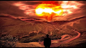 EAS Scenario - Nuclear Attack