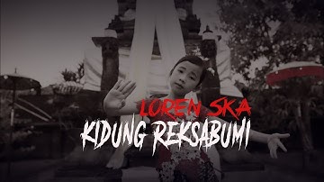 Loren Ska - Kidung Reksabumi | Official Music Video