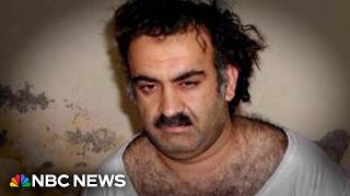 Who is Khalid Sheikh Mohammed, the man accused of being the mastermind of the 9/11 attacks Update