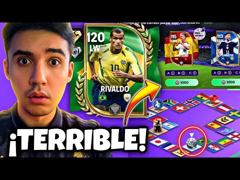 THE WORST DISAPPOINTMENT in FC MOBILE!! *RIP WORLD CUP EVENT* ☠️