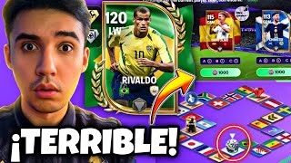 ¡LA PEOR DECEPCIÓN en FC MOBILE!! *RIP EVENTO del MUNDIAL* ☠️