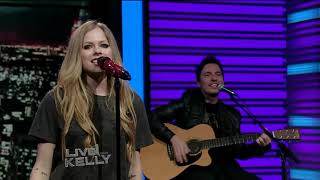 Download Lagu Avril Smile MP3 Avril Smile