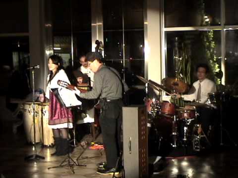 One note samba