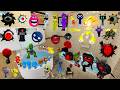 TOILET NEW MR SUN TREE LIME EVOLUTION HORROR SPRUNKI FAMILY SONG SPARTAN KICKING in Garry's Mod!
