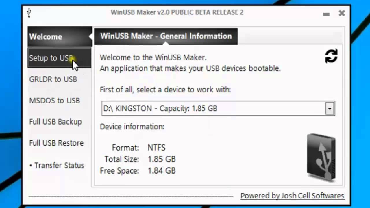 How to Install Windows Xp, Windows 7, Windows 8 and 8.1 using USB Drive | WAQ