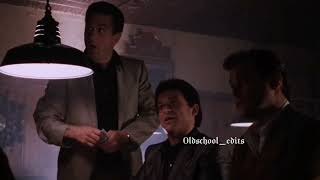 Goodfellas Edit