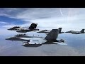 EA-18G Growler Operations and Capabilities