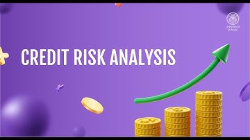 "Power BI Credit Risk Modeling: How to Analyze Loan Data"