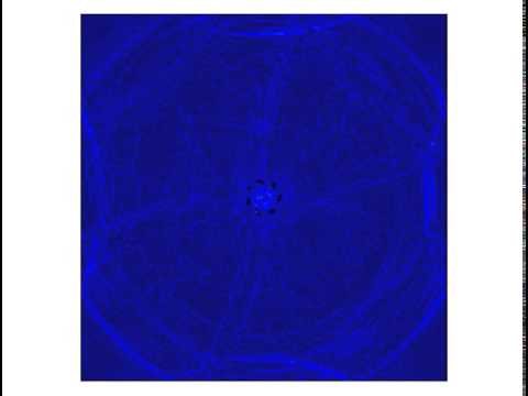 Chiral Elastic Wave Propagation - COMSOL Multiphysics