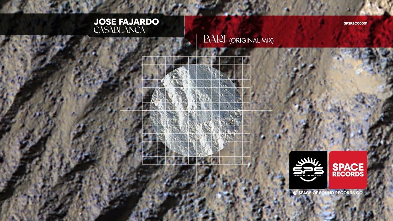 Watch Jose Fajardo - Bari (Original Mix) on YouTube Watch Jose Fajardo - Bari (Original Mix) on YouTube