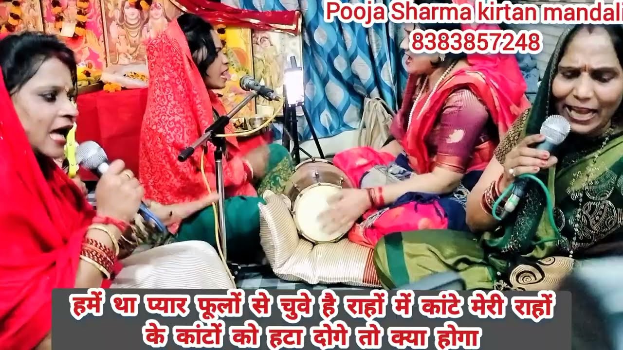 श्याम भजन👉 कन्हैया दास चरणों का बना लोगे तो क्या होगा