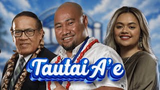 Tautai A'e - S5 EP 35