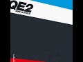 MIKE OLLDFIEELD - QE2 (1980) Full Album