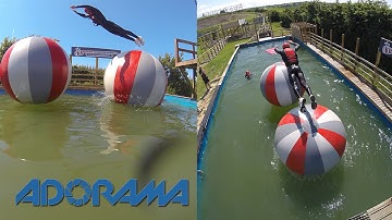 GoPro Multicam: Capture the Action with Martin Dorey