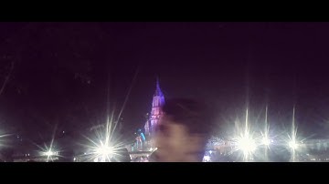 ☆Trilochan Mahadev ☺👣👪देव 🙋दिवाली उत्सव 🌺🍂पुजा ♨💎🚀