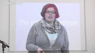 Programming Diversity by Ashe Dryden