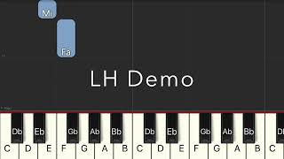 Yamaha JMC Book 4 - Falling Leaves (Demo)