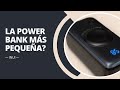 INUI P81 - Powerbank llavero de 5000 mAh