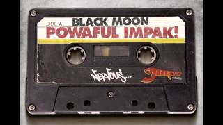 Watch Black Moon Powaful Impak video