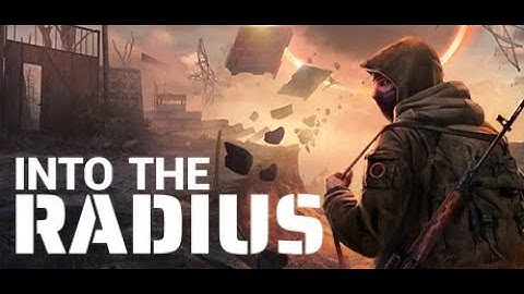 Into the Radius - Scavenger Mod Ironman Mode - Stream 6