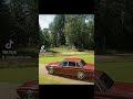 Volvo 164 383 sbc