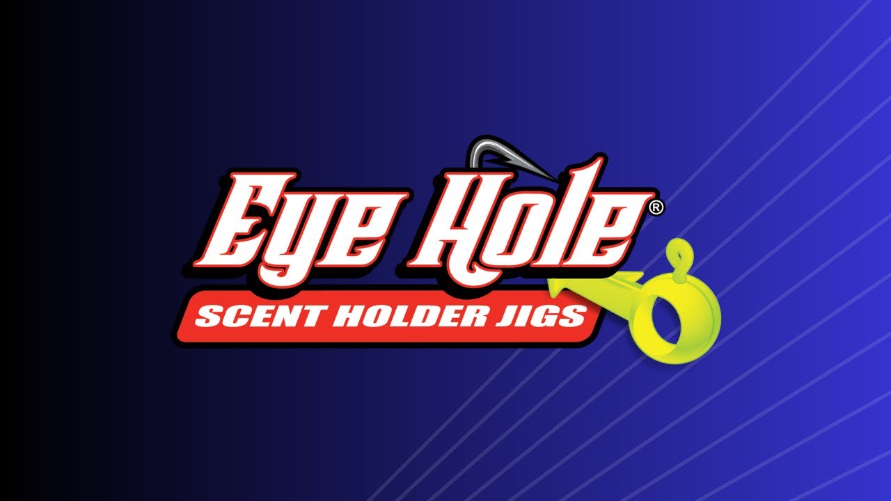 Eye Hole Jigs