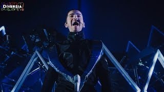 TOKIO HOTEL - GIRL GOT A GUN (LIVE) - DREAM MACHINE TOUR 2017