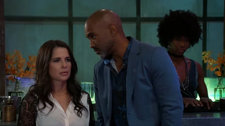 9-3-21 Sam McCall (1/2) - I Got to Get You Out of Here