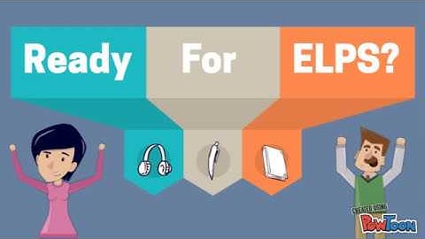 What are the ELPS?