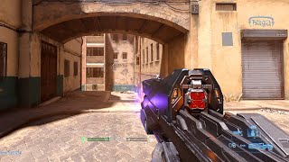 Halo Infinite | Cindershot - Weapon Preview