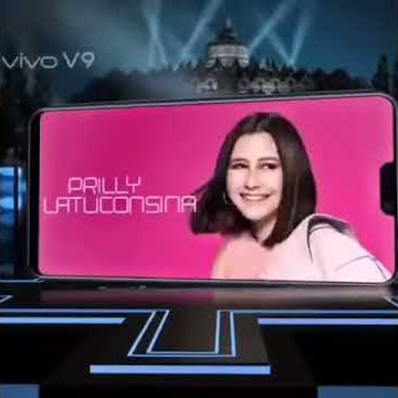 VIVO LAUNCHING VIVO V9, di BOROBUDUR DI siarkan di 12 saluran nasinal terkemuka,, tgl 29 maret 2018
