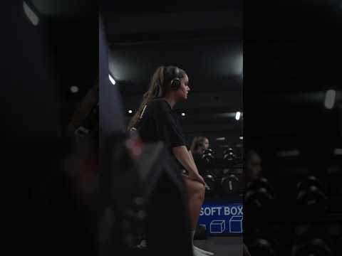 Video van Credo Gym