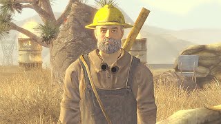 The eyes of a deathclaw killer