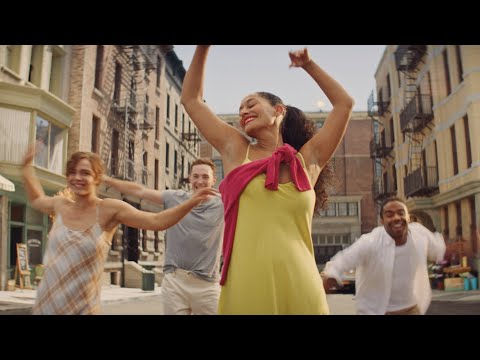 Make a Scene | :15s | J.Crew - Make a Scene | :15s | J.Crew
