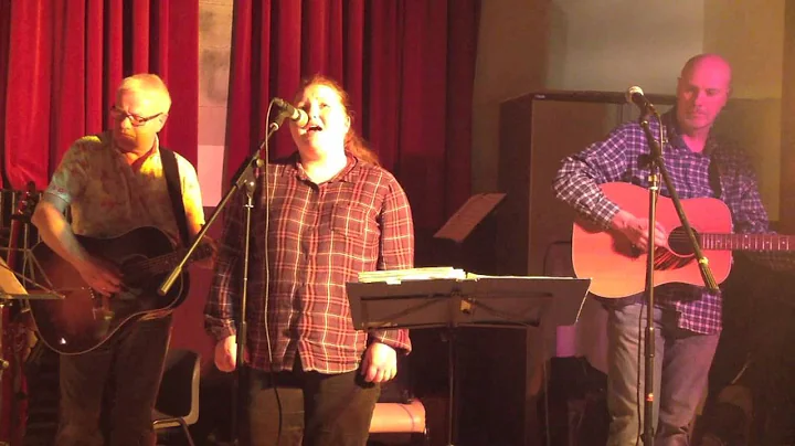 Rebecca Galloway: Make You Feel My Love