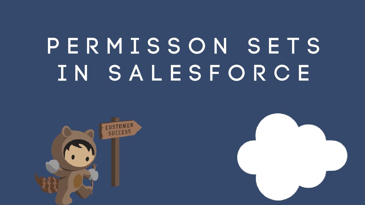 salesforce record type assignment permission set