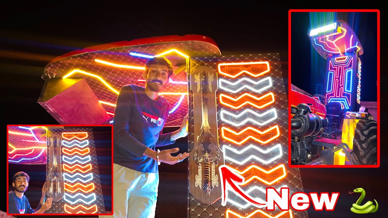 Design ￼Done Music System Da 🔥🦖| Holla Mahala 2023 De Full Tayari  | Dinosaur 🦖 🔥