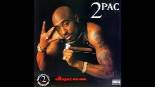 2Pac - Ratha Be Ya Nigga (Best Clean Version)