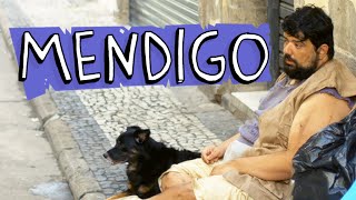 Mendigo