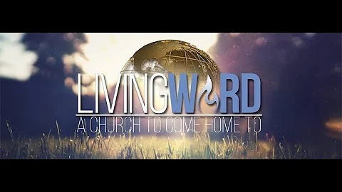 Living Word Church with special guests Charles & B...