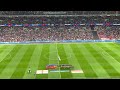 God Save The King At Wembley God Save The King At Wembley