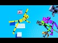 Ragdolls being teased by cars and then falling - Fun with Ragdolls