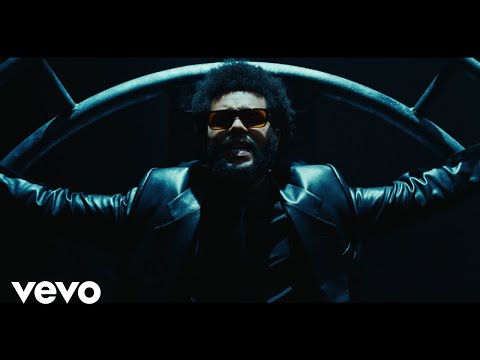 The Weeknd - Sacrifice 