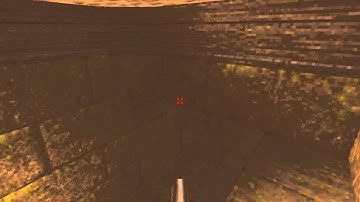 The Horde of Zendar for Quake -  Nightmare access