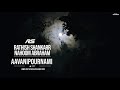 Rathish Shankarr - Aavanipournami (feat. Nahoom Abraham) [Official Audio] Mp3 Song