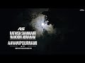 Rathish shankarr  aavanipournami feat nahoom abraham official audio