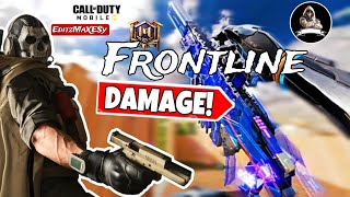 “INSANE ONE SHOT Gameplay 🤯 💀 COD Mobile”@GAMERZ-ARENA-KiM 