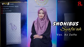 SHOHIBUS SYAFA`AH - By. AZ ZULFA (17 Record )