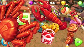 A Bite of Town-updated (Japanese) screenshot 4