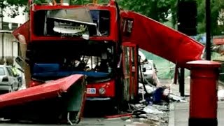 7/7 bombings: trauma and healing 10 years on